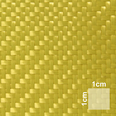 Aramidgewebe Köper 310g/m² | HP-T310A | Kevlar Twaron Matte Epoxy Carbon SFK EP