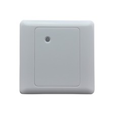 Access Control Proximity RFID Card Reader Wiegand 26/34 EM-ID 125KHz Reader