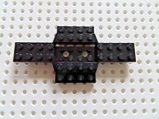 Lego 1 x Fahrgestell Chassis 28324 schwarz 6x12 60141 76178 75887