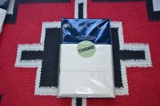 Ralph Lauren Home RL 624 Solid Sateen 100 Cotton Standard Pillow Sham