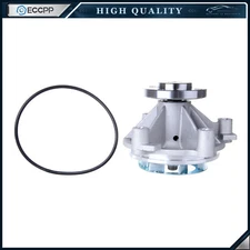 New Water Pump For 2001-2011 Lincoln Town Car Mercury Grand Marquis 4.6L V8