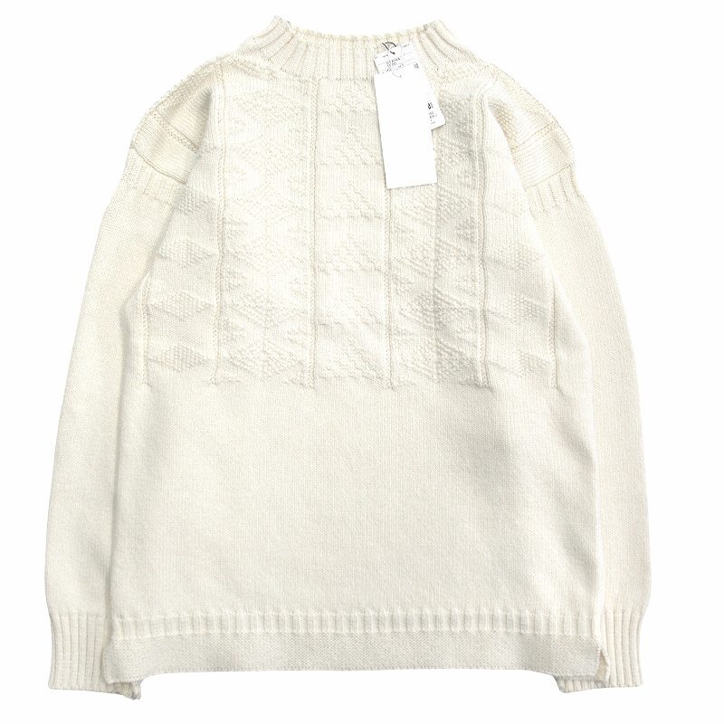 え*り様 06aw Martin Margiela d’s knit Maison Martin Margiela(メゾン マルタンマルジェラ) ⑥ 02SS