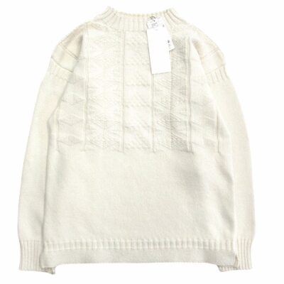 トップス Maison Margiela WhiteTee 48 MAISON MARGIELA | White Men's Basic T-shirt | YOOX