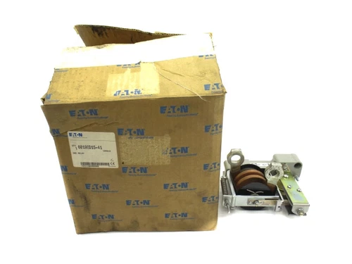EATON 6019ED15-41 SER. A3 600VDC NSMP