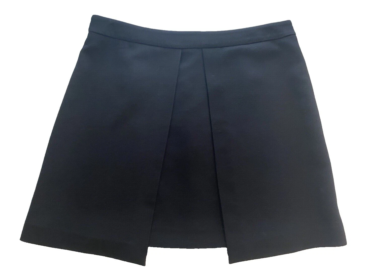 Faldas para mujer plisado Halogen Poliéster