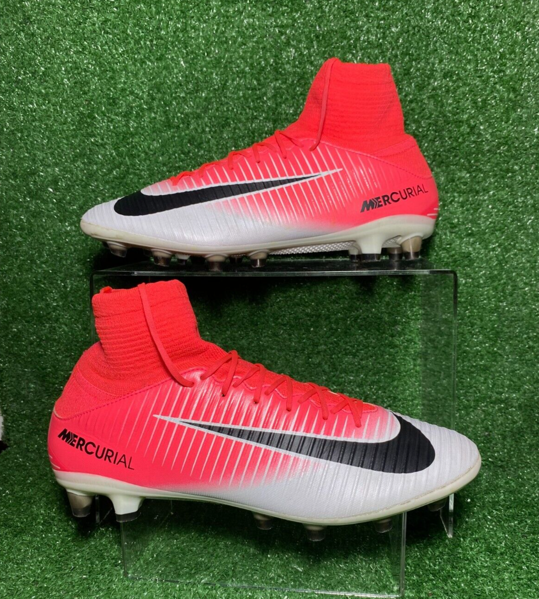 NIKE Mercurial Vapor 10 HG-V 27cm 【公式通販】