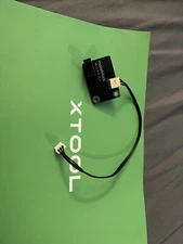 xtool m1 10w Y Limiter Switch