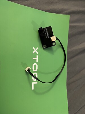xtool m1 10w Y Limiter Switch
