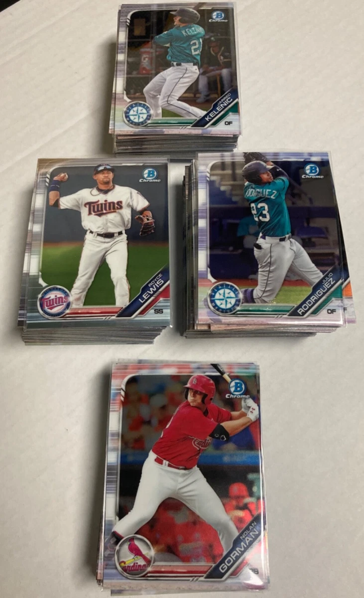 Brock Deatherage Trading Cards for sale | eBay