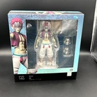 Figma Demon Slayer Kimetsu no Yaiba Akaza SP-146 Action Figure - NEW Sealed