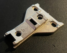 GRASS 054 Clip-On Base Plate 3000 Series Hinge OEM Austria Discontinued RARE
