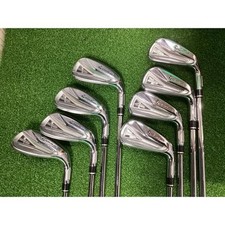 TaylorMade STEALTH GLOIRE Iron Set S NS PRO 950GH neo Set of 8