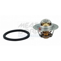 Thermostat KüHlmittel Meat & Doria 92458 FüR Opel Arena TB TF Bus A97 Combi X70