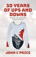 John C Price | 30 Years Of Ups And Downs | Taschenbuch | Englisch (2024)
