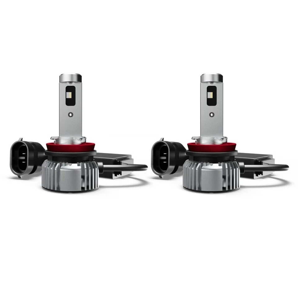 OSRAM H11 NIGHT BREAKER LED SMART ECE StVZO-Konforme 2St. LED E1 FÜR ALLE AUTOS - Bild 2 von 3