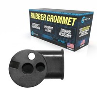 QFS Kraftstoffpumpen GummidäMpfer FüR Suzuki GSX-R600/GSX-R750 1997-2000 Srad