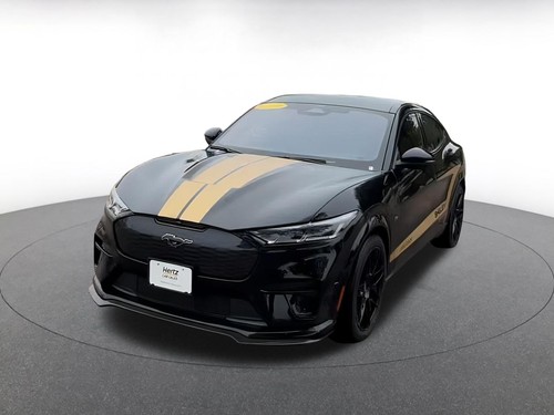2023 Ford Mustang Mach-E GT - Picture 5 of 40