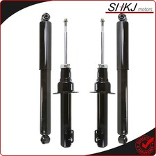 Front Rear Shocks And Struts Kit For 2006-10 Jeep Commander 05-10 Grand Cherokee