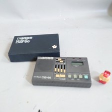 BOSS DB66 Dr. Beat Metronome Rhythm Machine with Box from Japan Vintage working