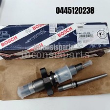 Diesel Fuel Injector For 2004 2005 2006-2009 Dodge Ram Cummins 5.9l 0445120238 Diesel Fuel Injector For 2004 2005 2006-2009 Dodge Ram Cummins 5.9l 0445120238