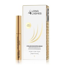 Long4Lashes FX5 Power Formula Growth Eyelash Serum 3ml