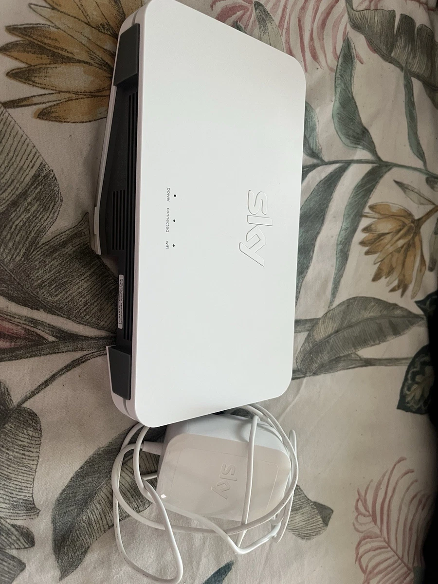 Sky Wireless-Wi-Fi 802.11b Home Network Boosters for sale | eBay UK