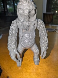 Nagnagnag Sofubi | eBay