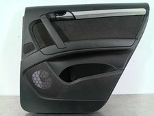 Porte arrière et accessoires Audi Q7