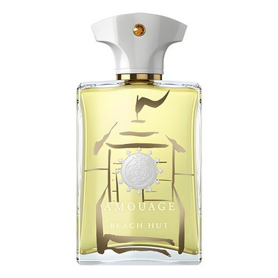 Amouage Men's Beach Hut EDP Spray 3.4 oz (100 ml)