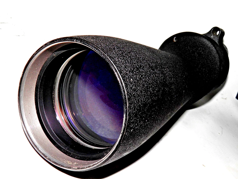 SPECTIV BUSHNELL SPACEMASTER ZOOM 15x45 TOP ZUSTAND - Bild 2 von 4