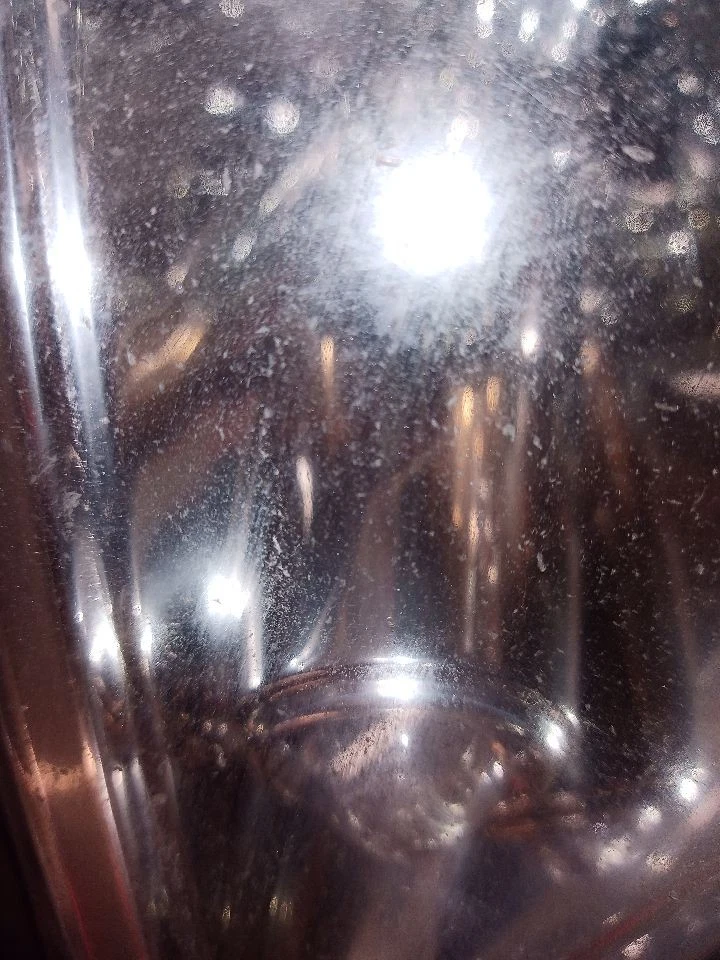 Faro izquierdo conductor xenón HID de 2009 Lincoln MKS 8261300 Foto 3 de 4