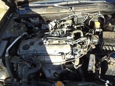 Engine Ecm Fits 98 Altima 109769