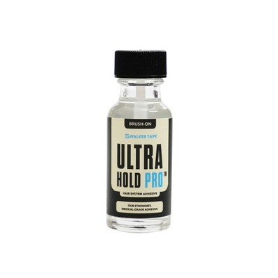 Walker Ultra Hold Pro - 1/2 Fl Oz, Brush-On  2-Pack