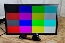 ViewSonic VG2439Smh VS14782 LCD Monitor 24" HDMI DP VGA GRADE B NO BASE/STAND