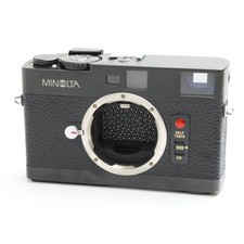 MINOLTA CLE body #373
