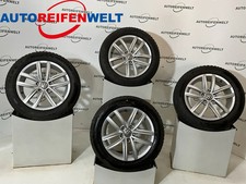 Winter Kompletträder 205/55R16 z.B. passend für VW Golf