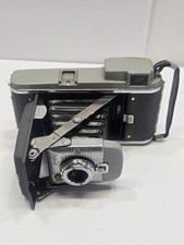 POLAROID LAND CAMERA Model 80 Instant Made USA between 1954-1961 Vintage
