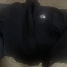The North Face men’s Apex Bionic Jacket