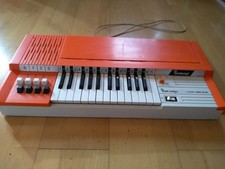 BONTEMPI B104 Electric Chord Organ Keyboard P...