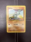 Pokemon TCG - Machop - 52/102 - Unlimited Base Set - LP Common (1999)