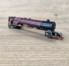 Hornby R3709 LMS Princess Elizabeth Steam Locomotive Body Only 6201 OO Gauge DCC