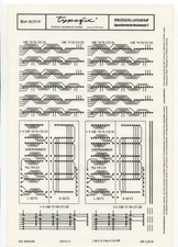 Typofix 1837 / 9 | Optoelektronische Bauelemente 2
