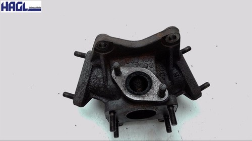 Auspuffrohr Turbolader 059131799G VW Passat 2.5 TDI V6 3BG/3BL/3BS Limousine