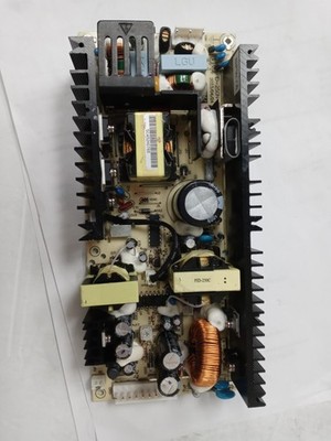 PID-250C 36Vdc 6.3A 5Vdc 5A PFC Power Supply Isolated Dual Output