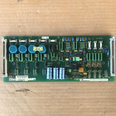 SAM ELECTRONICS 960.181.300 PCB 609012210 255264