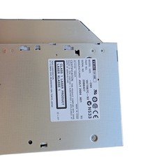 TEAC DV-28E Internal Optical Disc Drive IDE Silver with Indication Light
