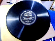 1918 Wireless Telegraph MARCONI VICTOR SERIES Harry Chadwick Lesson 7/8 Rec 104