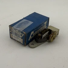 NOS Mallory Ignition Points D-24875 24875