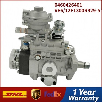 Fuel Injection VE Pump 0460426401 A3960900 VE6／12F1300R929-5 for Cummins DCEC