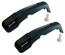 Bosch 1587VS Jig Saw Replacement Top Handle Assembly - 2602025901 (2 Pack)